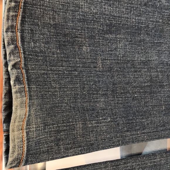 Parasuco denim cult wide leg denim - Picture 15 of 15